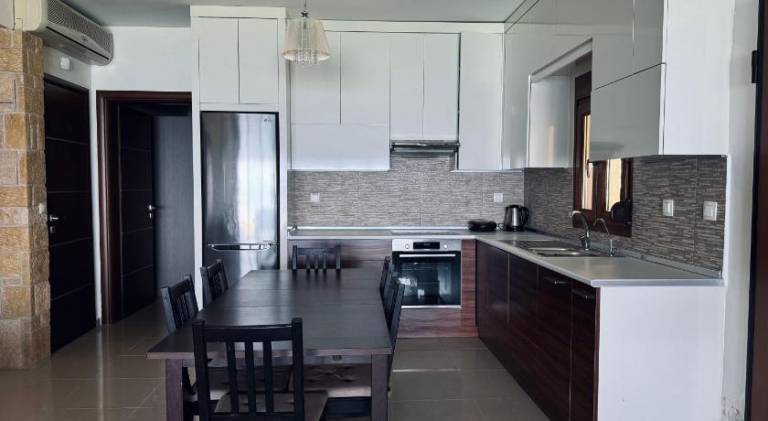 Villa with 3 rooms for 6 persons — photo 3