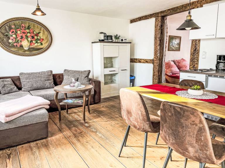 Ferienwohnung Userin