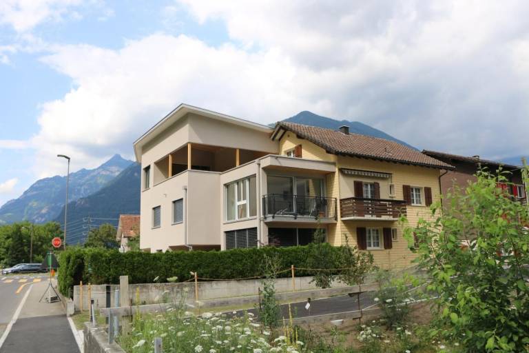 Ferienwohnung Attinghausen