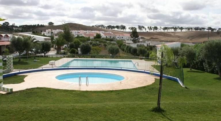 Vacation home with 2 rooms for 4 persons — photo 3