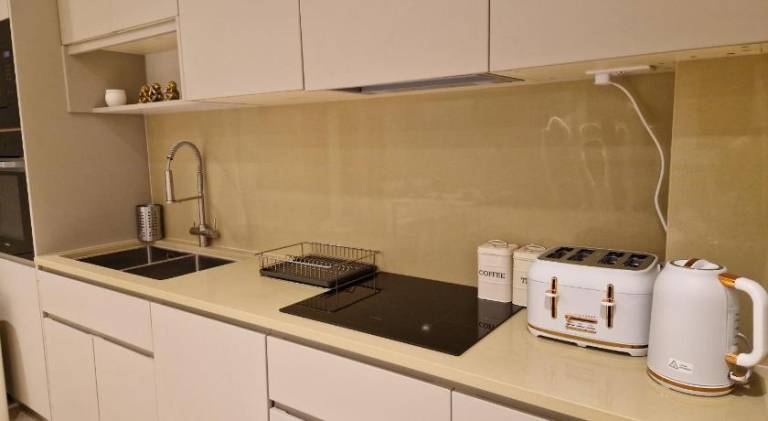 Apartment with 2 rooms for 6 persons — photo 2
