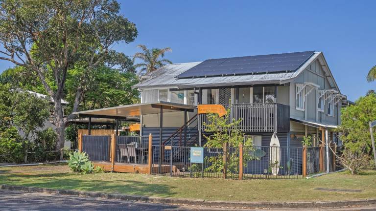 Apartment  Evans Head