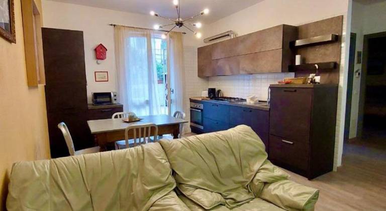 Apartment with 2 rooms for 4 persons — photo 2