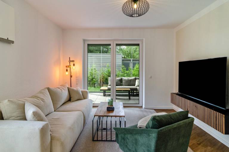 Ferienwohnung Bad Zwischenahn