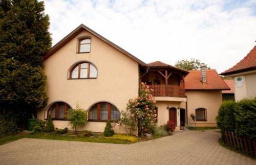 Dům Mnichovice