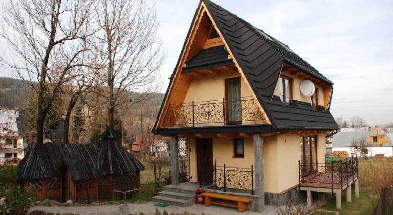 House | Pets allowed in Zakopane