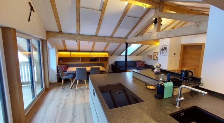 Holiday apartment with yard & patio | Pets are welcome — photo 2
