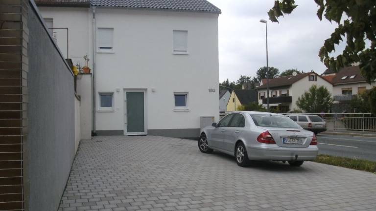 Ferienwohnung Würzburg