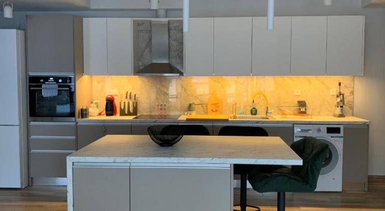 Rental apartment with 1 room for 3 persons — photo 4