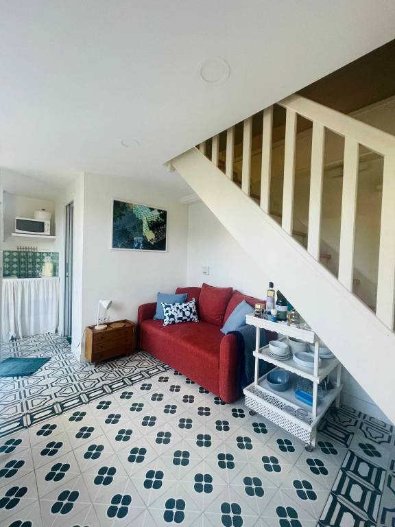 Maison de vacances Nemours
