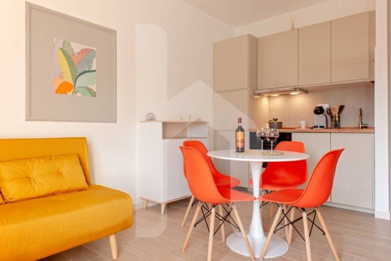 Ferienwohnung Pisa