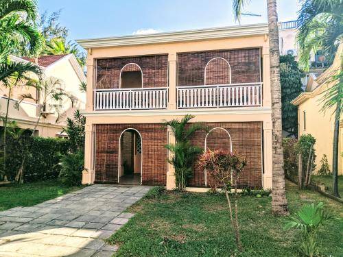 Villa Flic en Flac
