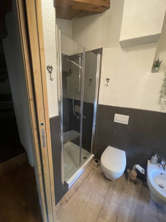 Chalet Charvensod