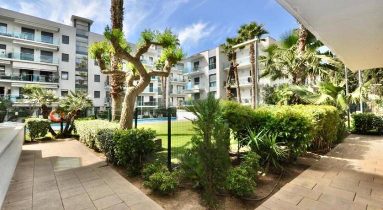 Rental apartment with pool | Dogs allowed — photo 3