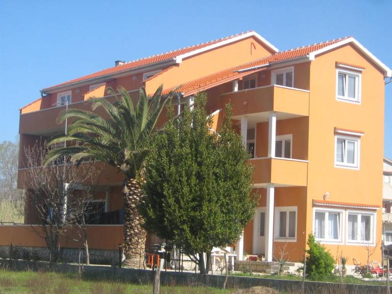 Apartment Kampor