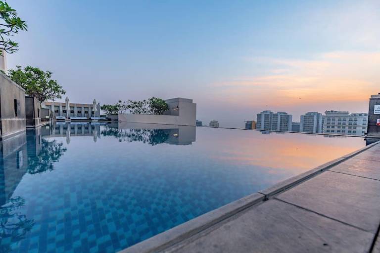 Aparthotel  Chennai