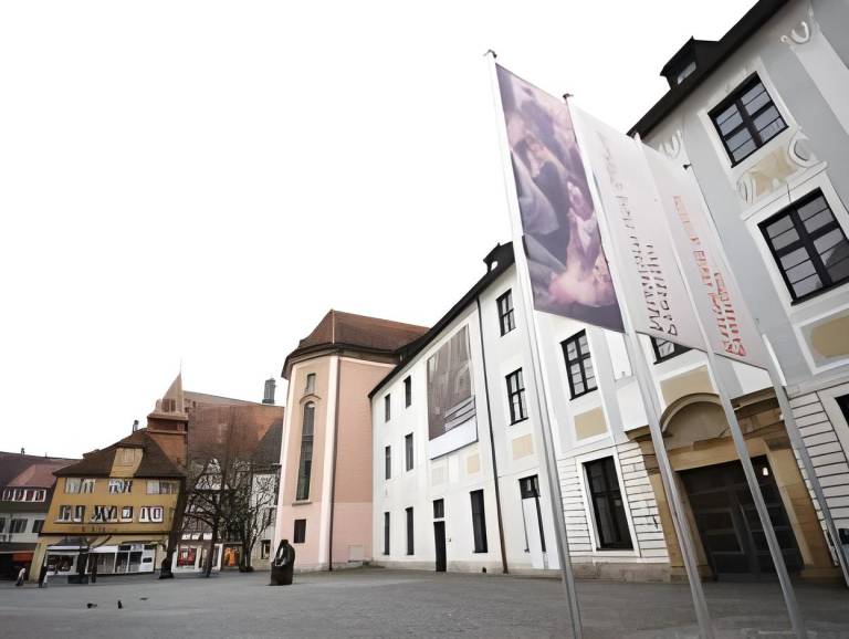 Hotel Pelikan in Schwaebisch Gmuend