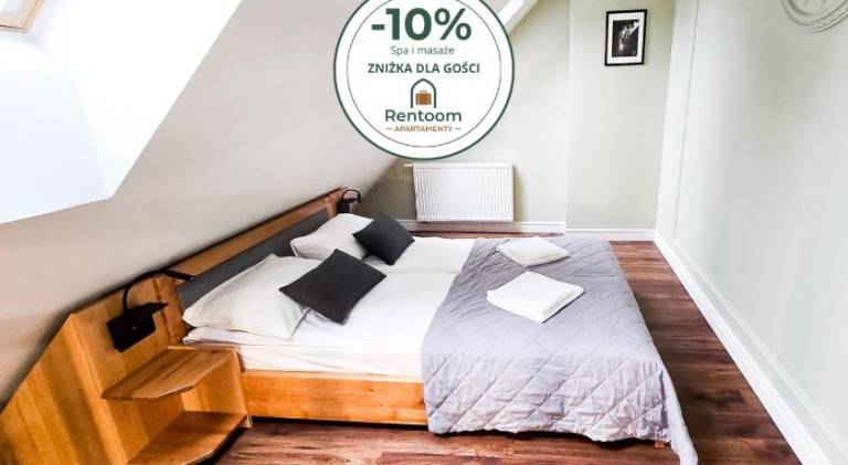 Holiday apartment | Pet-friendly in Torun