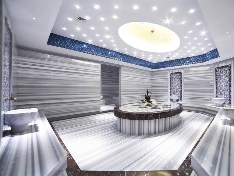 Divan Adana Hotel — photo 4