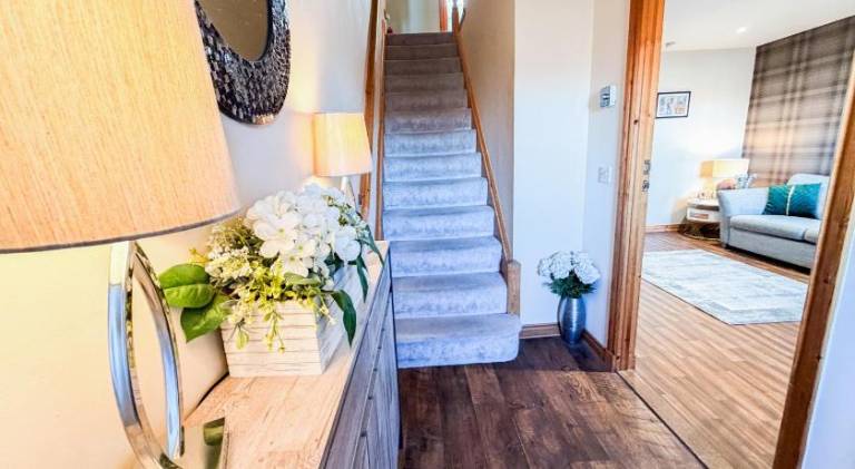 Vacation home with 2 rooms for 4 persons — photo 4