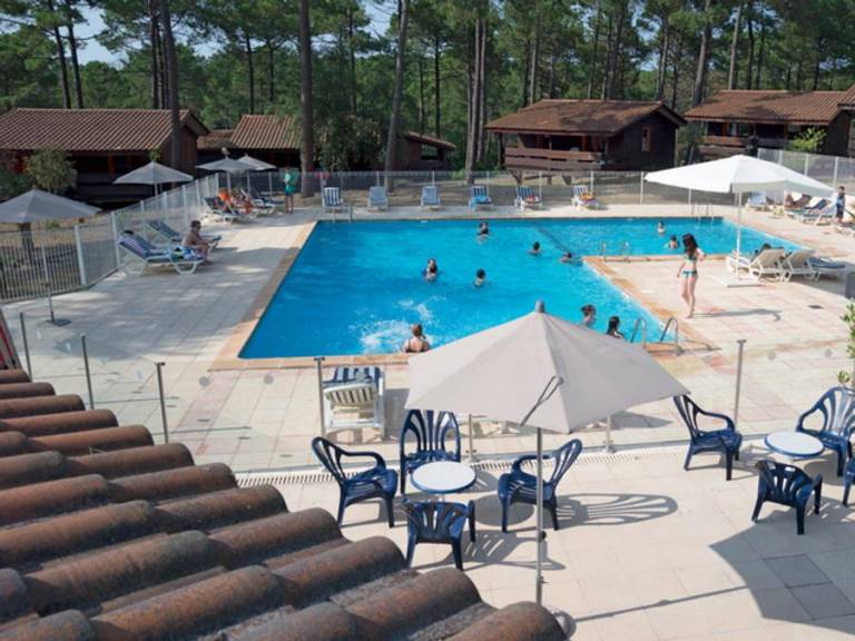 Chalet  Carcans Plage