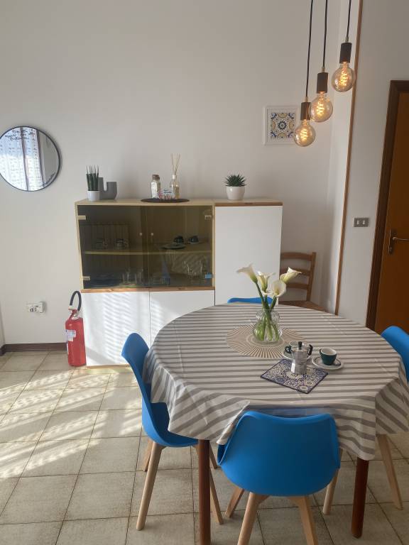 Appartamento Francavilla al mare