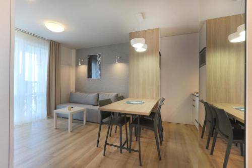 Apartment Osiedle Wygoda