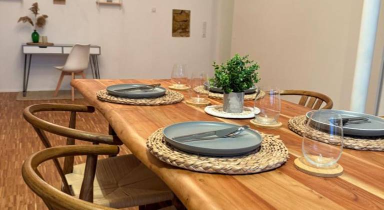 Ample holiday apartment | Pets are welcome — photo 4