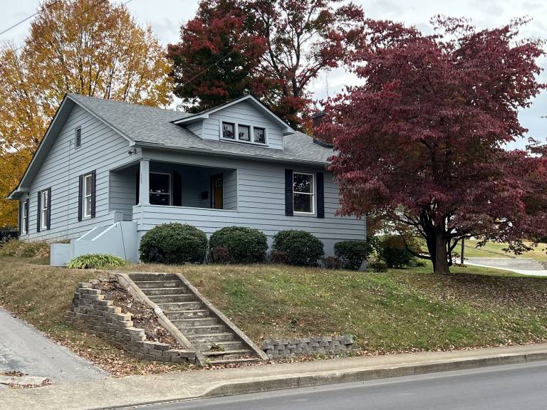 House Somerset