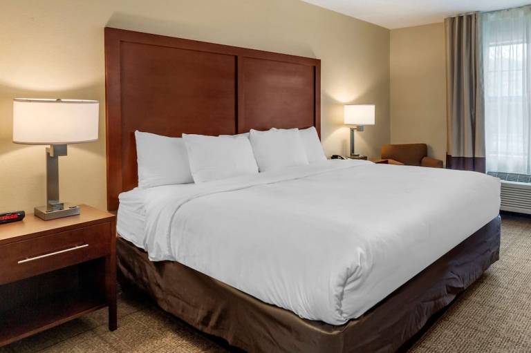 Comfort Inn Danvers Boston North Shore
