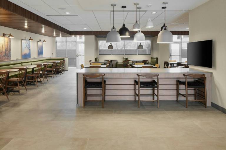 Fairfield by Marriott Inn & Suites Stony Creek — photo 4