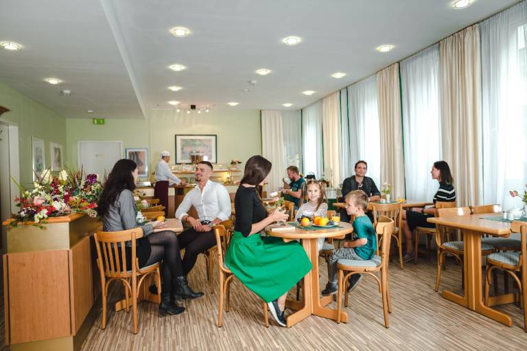 Hotel Helle Mitte