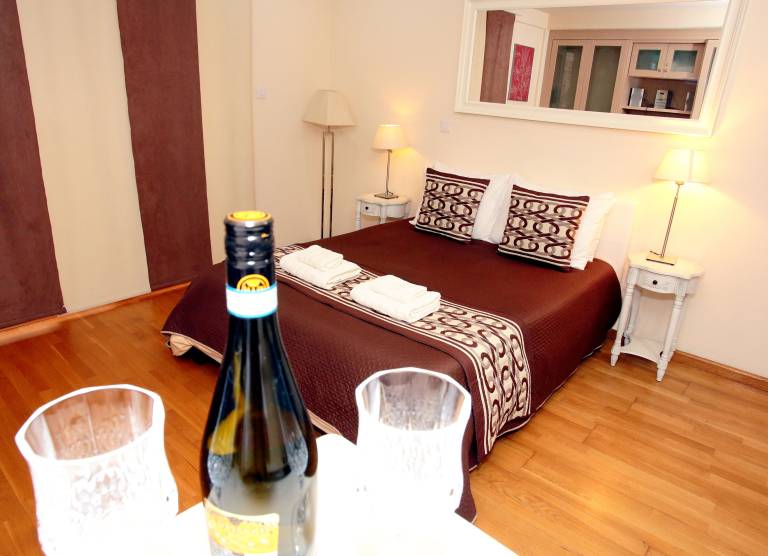 Apartament Larnaka