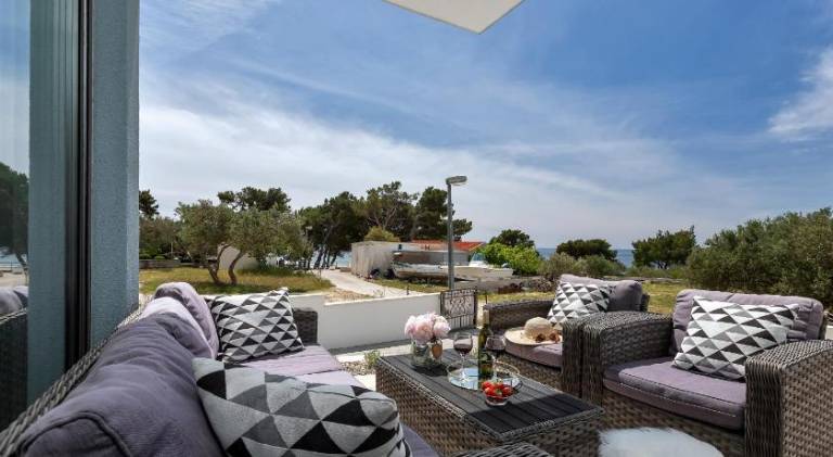 Holiday apartment | Beach nearby | Pets allowed — photo 3