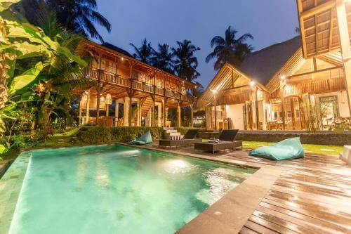 Lodge Pejeng Kangin