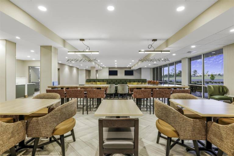 Hampton Inn by Hilton Aurora Medical Center Denver — photo 5