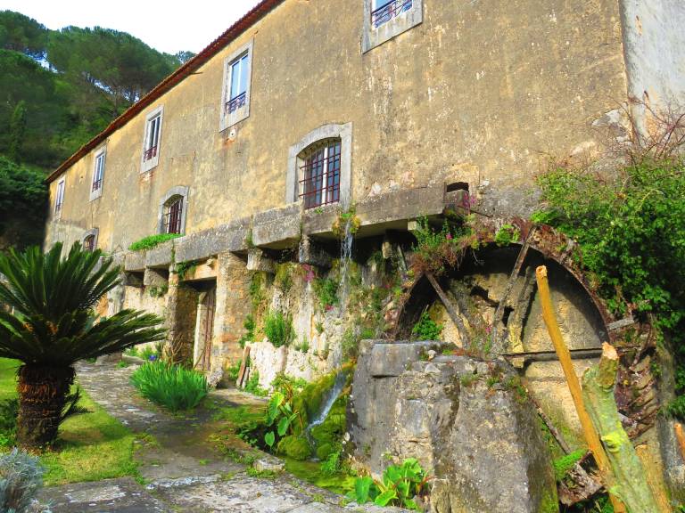 Casa Fátima