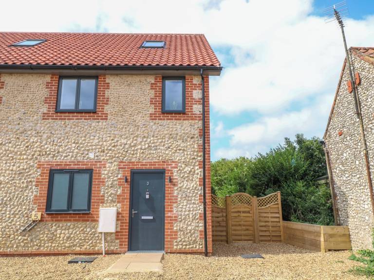 Cottage Thornham