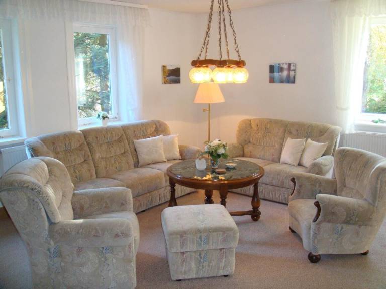 Ferienwohnung Buntenbock