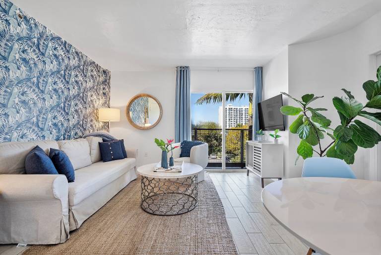 Condo South Beach