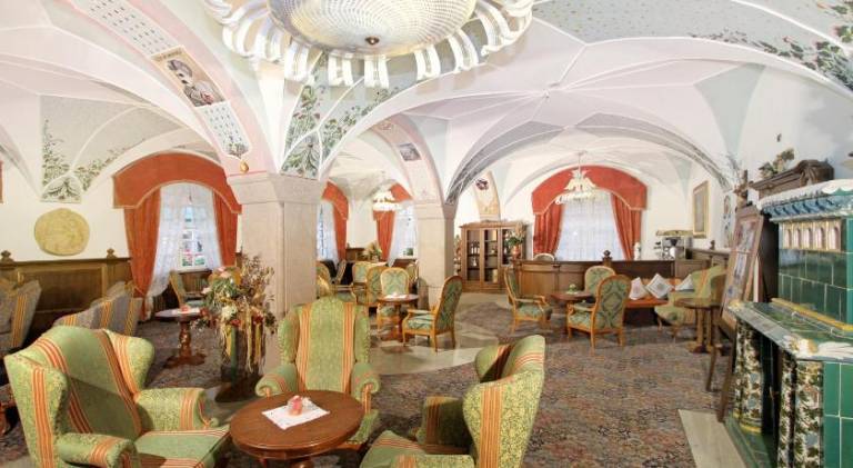 Hotel Dolomiti Schloss — photo 2