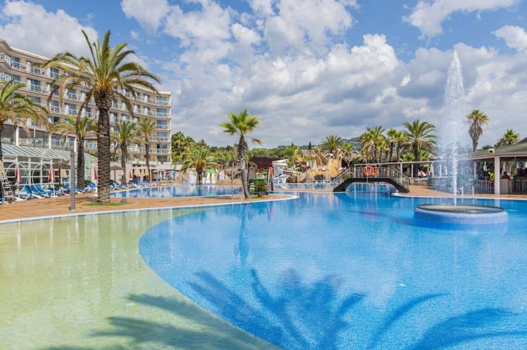 Aparthotel Lloret de Mar