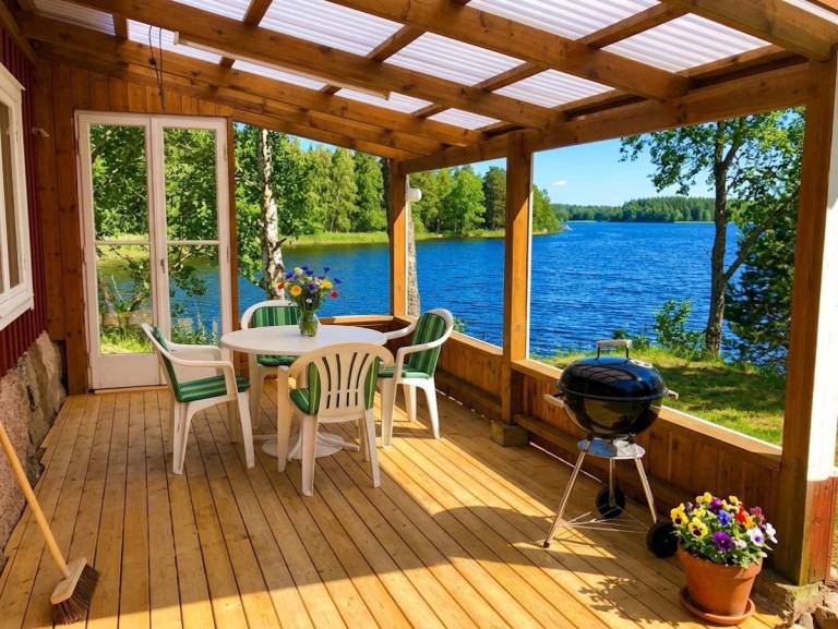 Ferienhaus in Norrtälje f&uuml;r max. 5 Personen, 