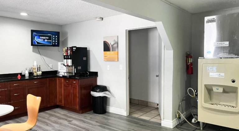 Studio 6 Suites Dayton, OH - Englewood — photo 3