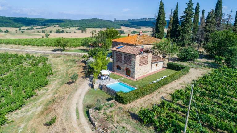 Children-friendly beautiful villa with grill, private pool & patio | Dogs allowed — photo 4