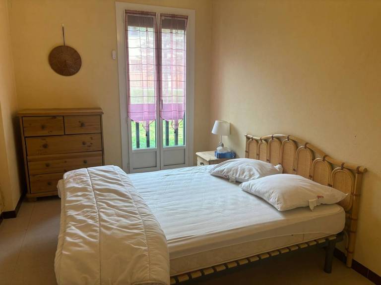 2 Rooms at the slopes with parking — photo 5