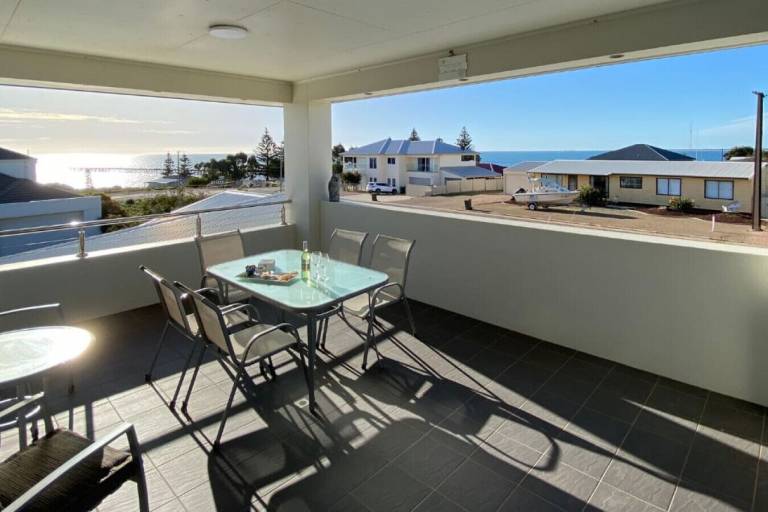 House Moonta Bay