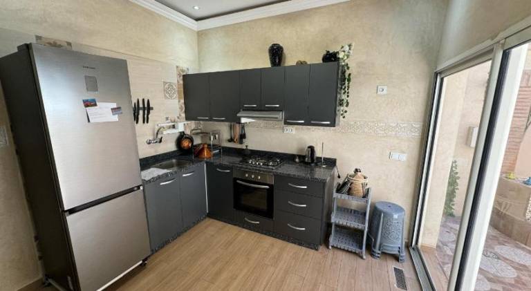 Apartment with 1 room for 3 persons — photo 3