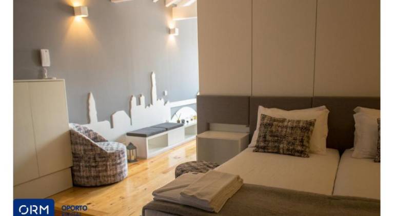 Rental apartment | Close to Porto Cathedral | Good for workation | Pet-friendly in Porto