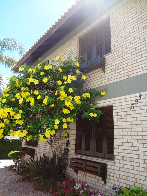 Apartamento  Bombinhas